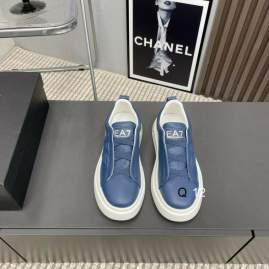 Picture of Armani Shoes _SKUArmanisz38-45J01101231